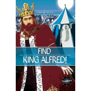 Find King Alfred