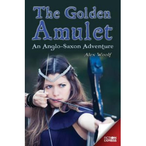 The Golden Amulet