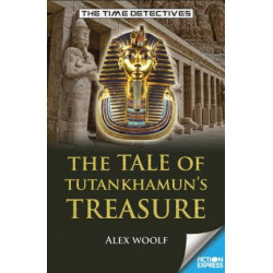 The Tale of Tutankhamun's Treasure