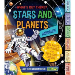 The Stars and Planets Handbook