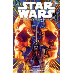 Star Wars Volume 1: in the Shadow of Yavin