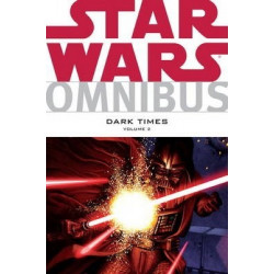 Star Wars Omnibus: Star Wars Omnibus Dark Times v. 2