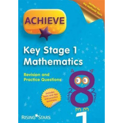 Achieve KS1 Maths Revision & Practice Questions