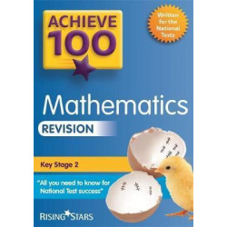 Achieve 100 Maths Revision