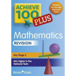 Achieve 100+ Maths Revision