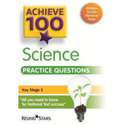 Achieve 100+ Science Practice Questions