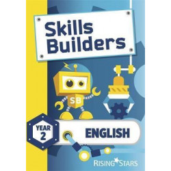 Skills Builders KS1 English Year 2 Pupil Book