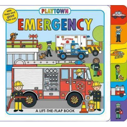 Playtown Emergency