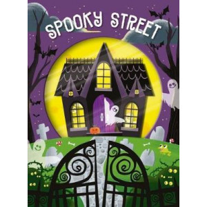 Spooky Street