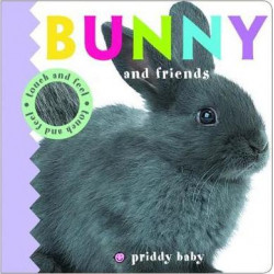 Bunny & Friends