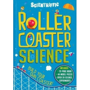 Scientriffic: Rollercoaster Science