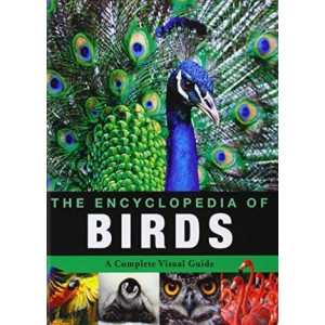 Encyclopedia of Animals - Birds