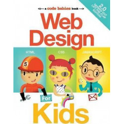 Web Design for Kids 2.0