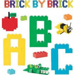 Brick By Brick ABC