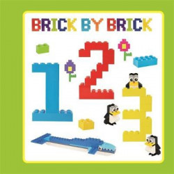 Brick By Brick 123