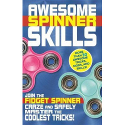 Awesome Spinner Skills