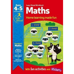 Math Age 4-5