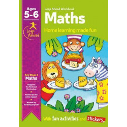 Math Age 5-6