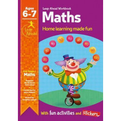 Math Age 6-7