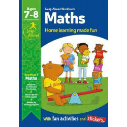 Math Age 7-8