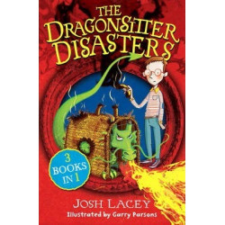 The Dragonsitter Disasters