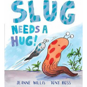 Slug Needs a Hug