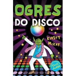 Ogres Do Disco