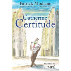 Catherine Certitude