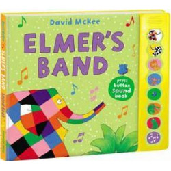 Elmer's Band