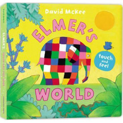 Elmer's Touch and Feel World