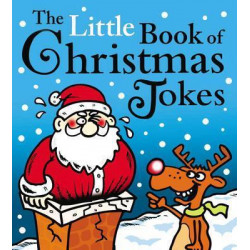 The Little Book of Christmas Jokes
