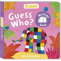 Elmer: Guess Who?