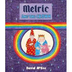 Melric and the Crown