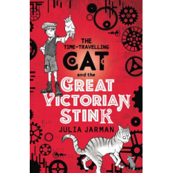 Time-Travelling Cat and the Great Victorian Stink