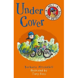 Under Cover (No. 1 Boy Detective)
