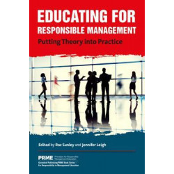 Educating for Responsible Management