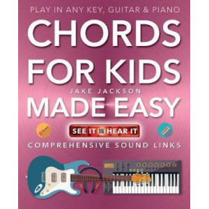 Chords for Kids Made Easy