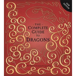 The Complete Guide To Dragons