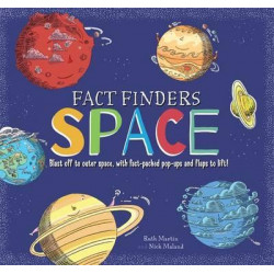 Fact Finders: Space