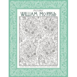 Pictura Prints: William Morris