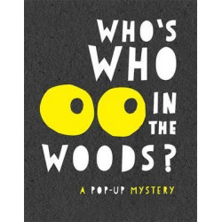 Who's Who in the Woods