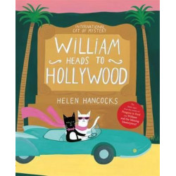William Heads to Hollywood