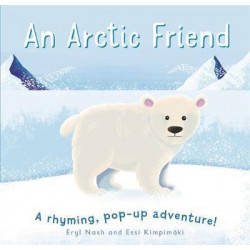 An Arctic Friend