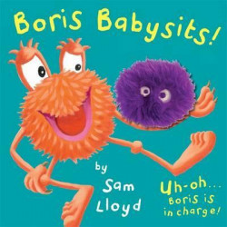 Boris Babysits