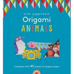 Ellen Giggenbach Origami: Animals
