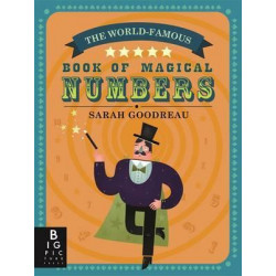 The World-Famous Book of Magical Numbers