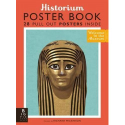 Historium Poster Book