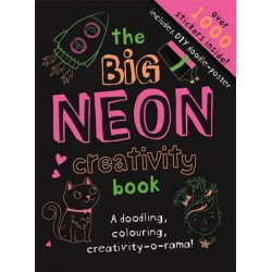 The Big Neon Creativity Book