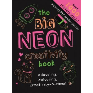 The Big Neon Creativity Book