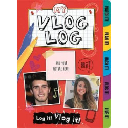 My Vlog Log